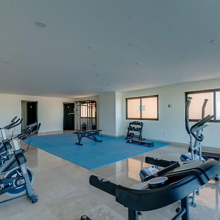 Hermosa Vista Al Mar, Condominio De Lujo! Mazatlán Exterior foto
